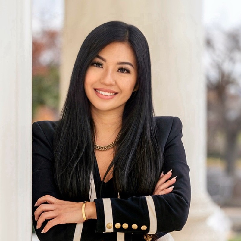 Robin Luu