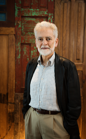 Fernando Paiz